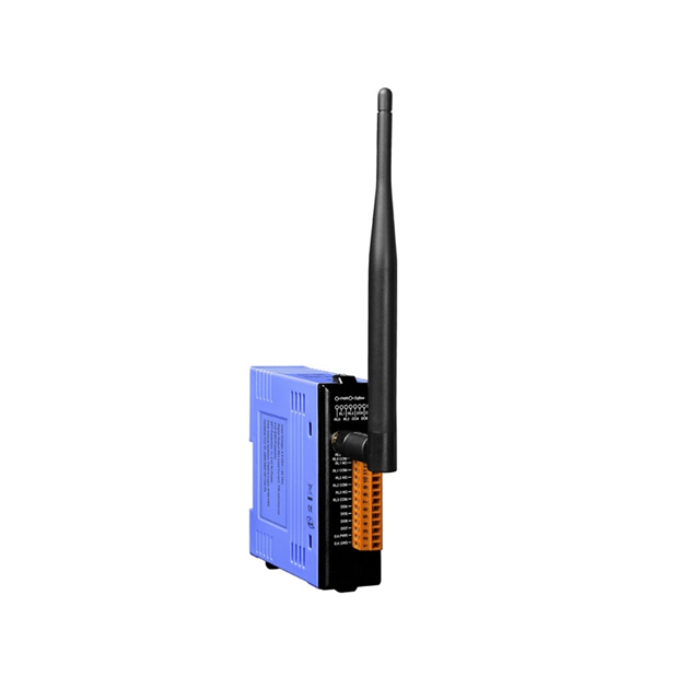 ICP DAS USA Inc. ZT-2043